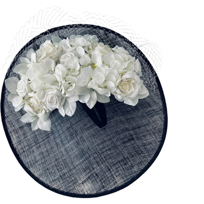 Cressida Hat