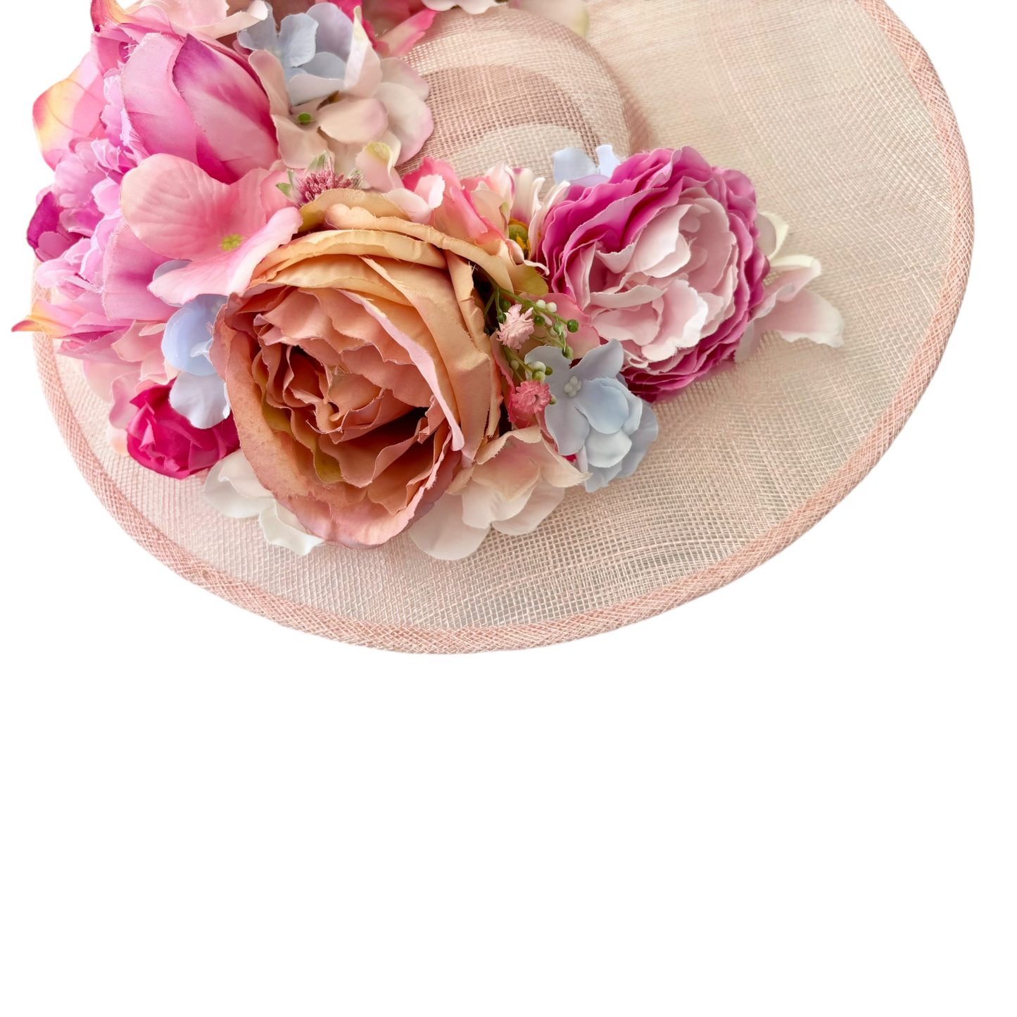 Seraphine Hat