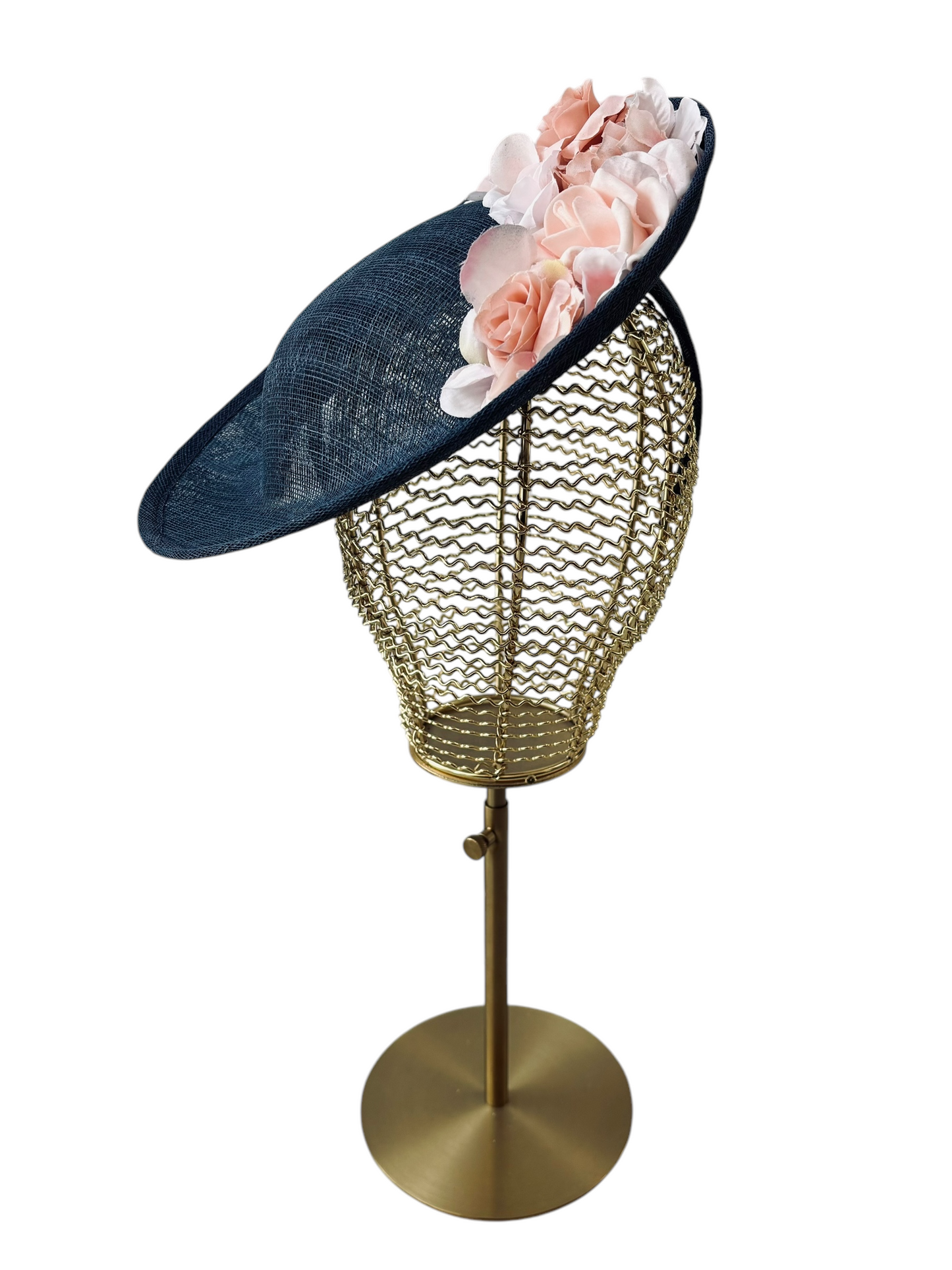 Leonora Hat