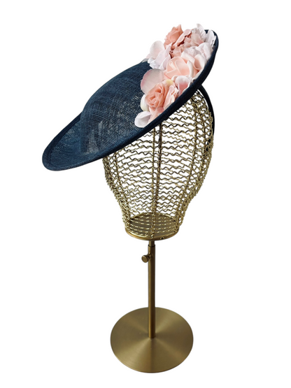 Leonora Hat