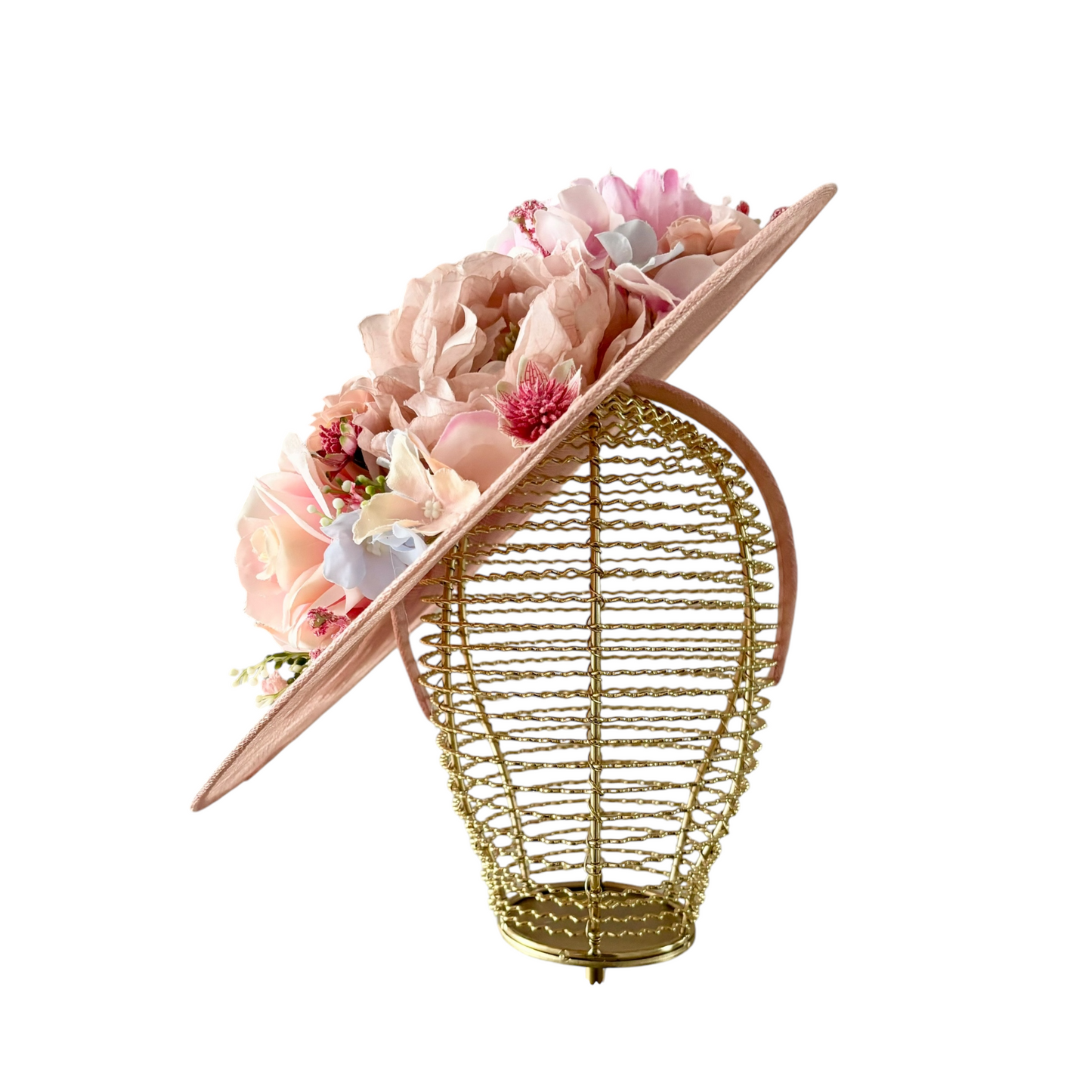 Seraphine Hat