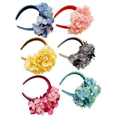 Lea Headpiece