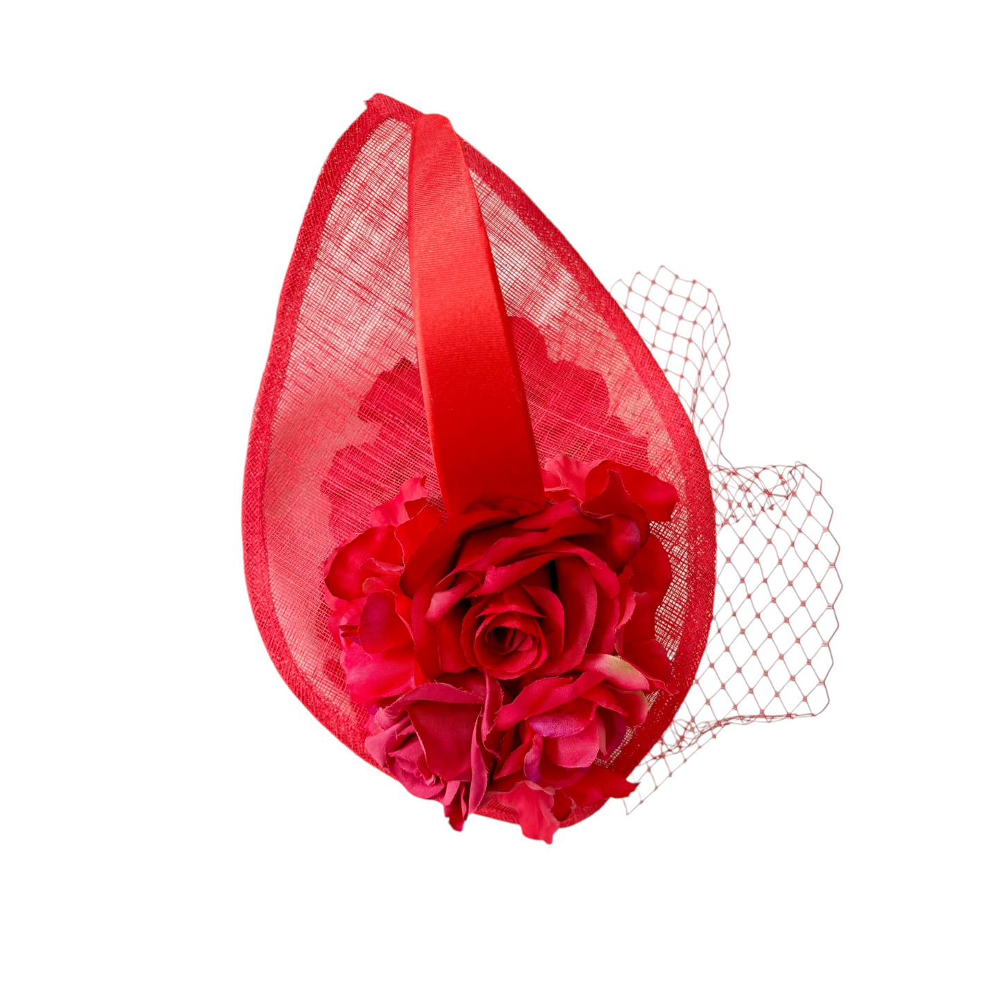 Layla Fascinator
