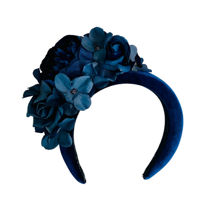 Melody Headpiece