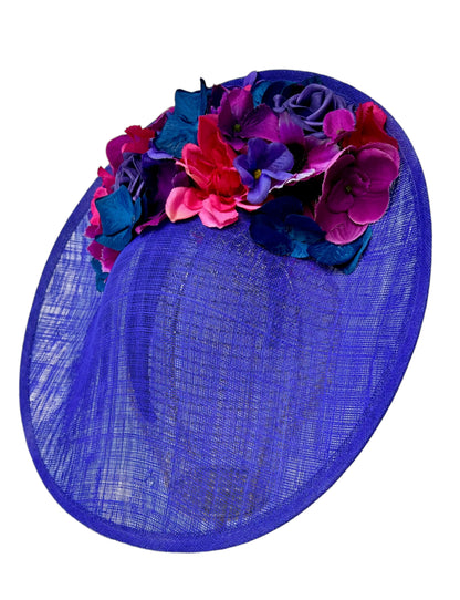 Elizabeth Hat