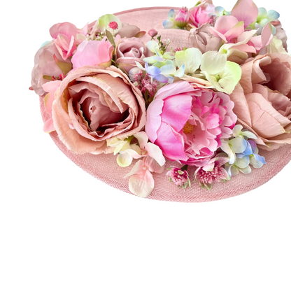 Florence Hat