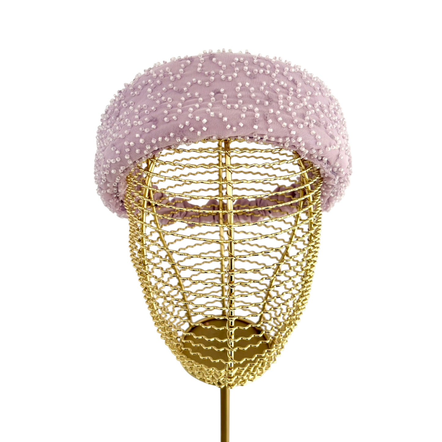 Dewberry Halo