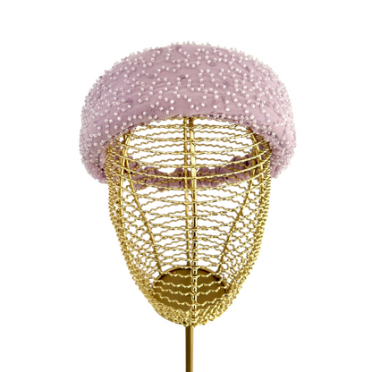 Dewberry Halo