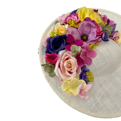 Flora Hat