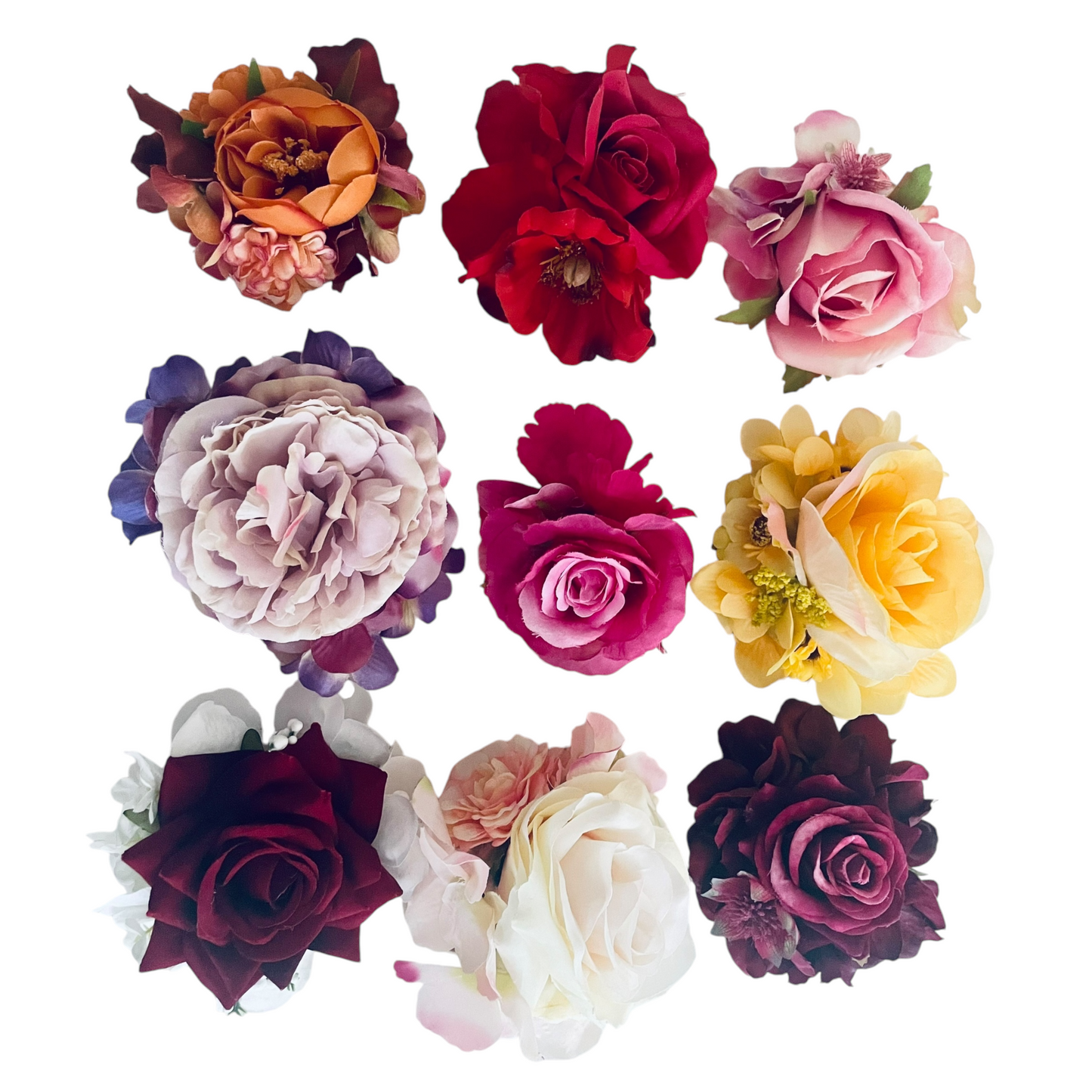 Hana Corsage