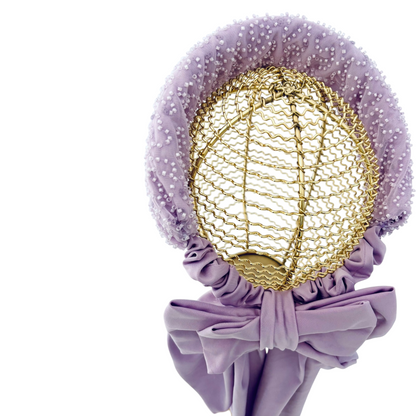 Mulberry Halo