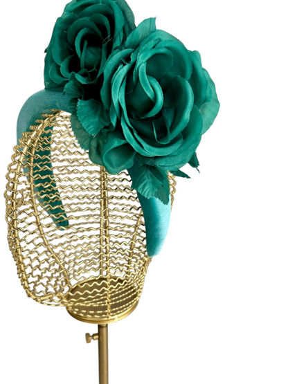 Sabine Headpiece