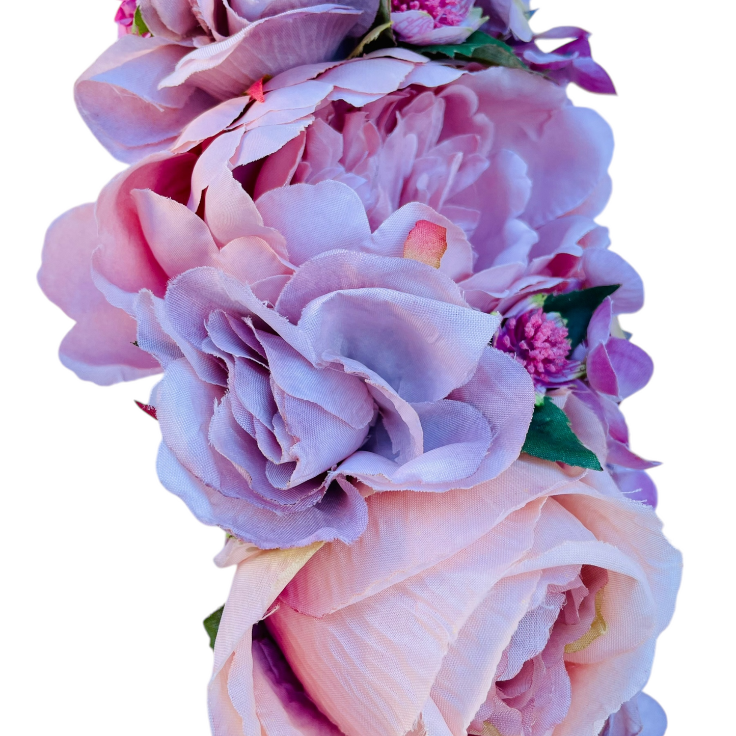 Cassie Flower Crown