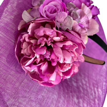 Olesia Hat