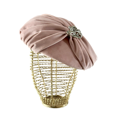 Nina Hat
