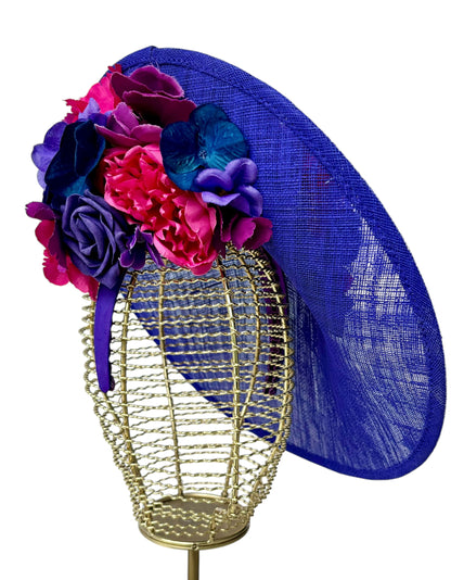 Elizabeth Hat