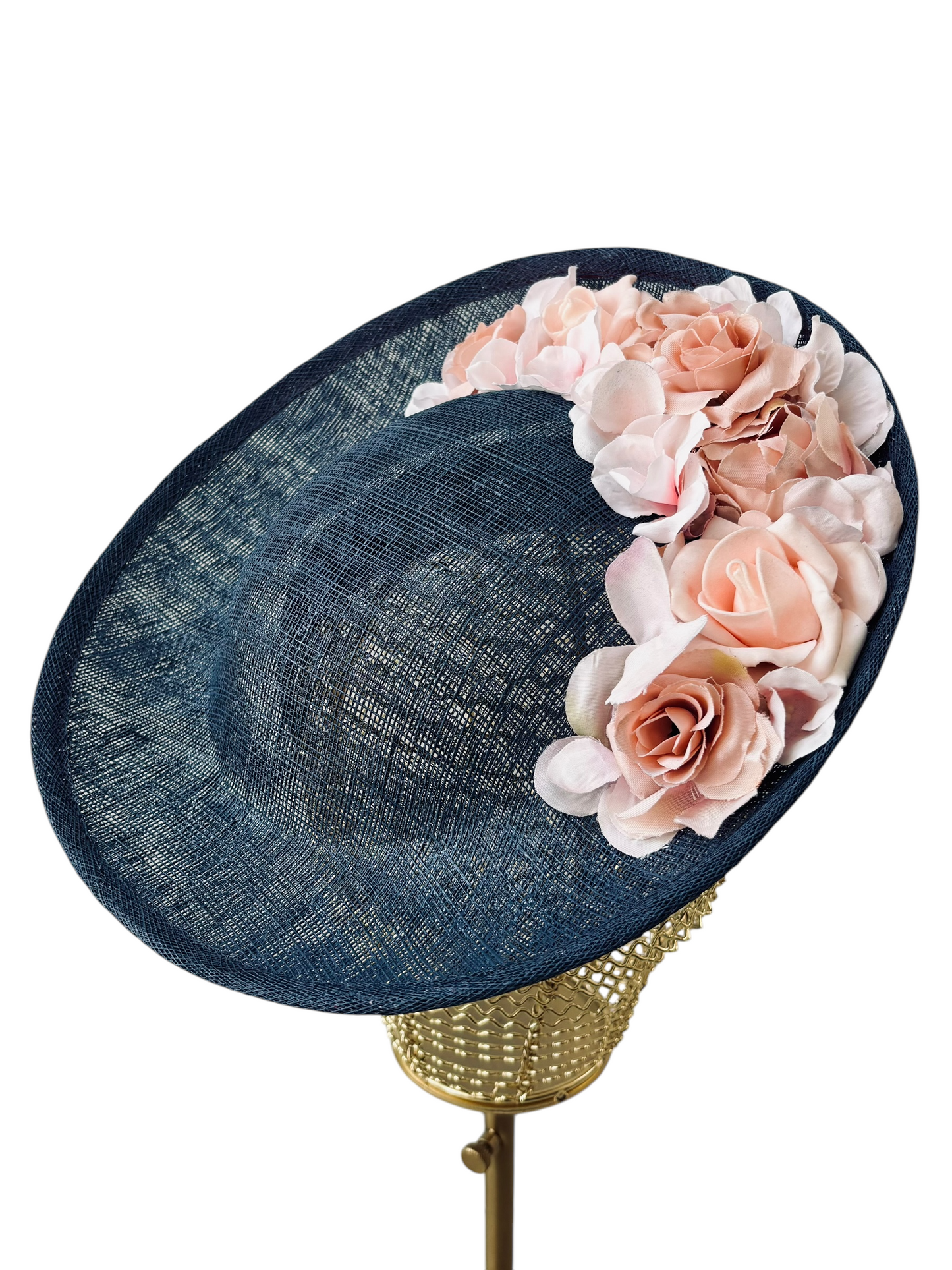 Leonora Hat