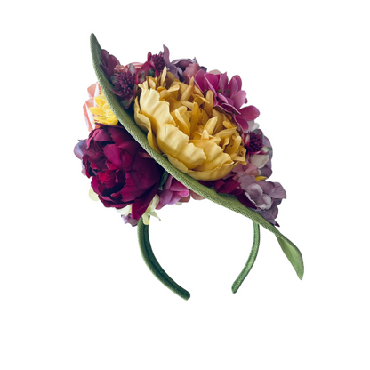Etta Fascinator