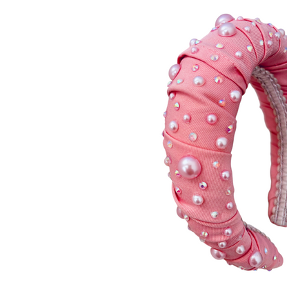 Corale Headpiece