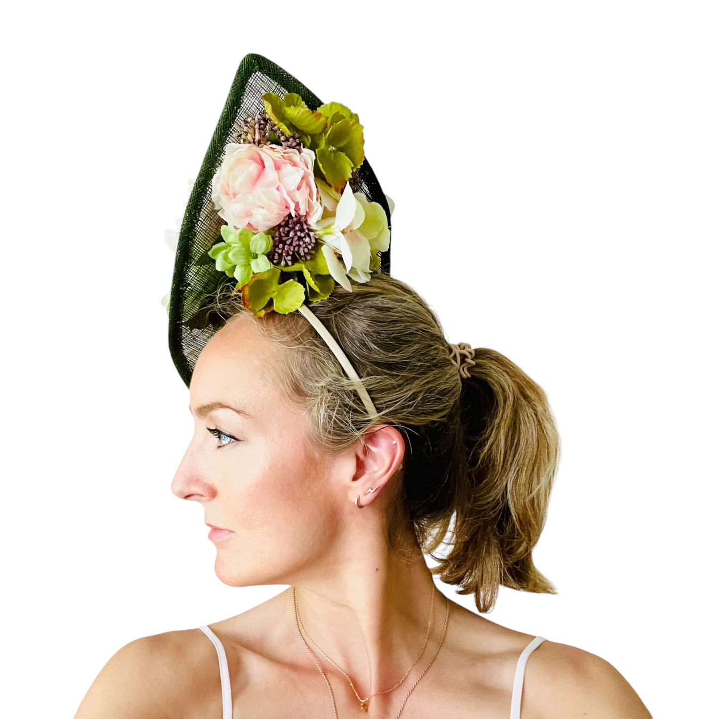 Josie Fascinator