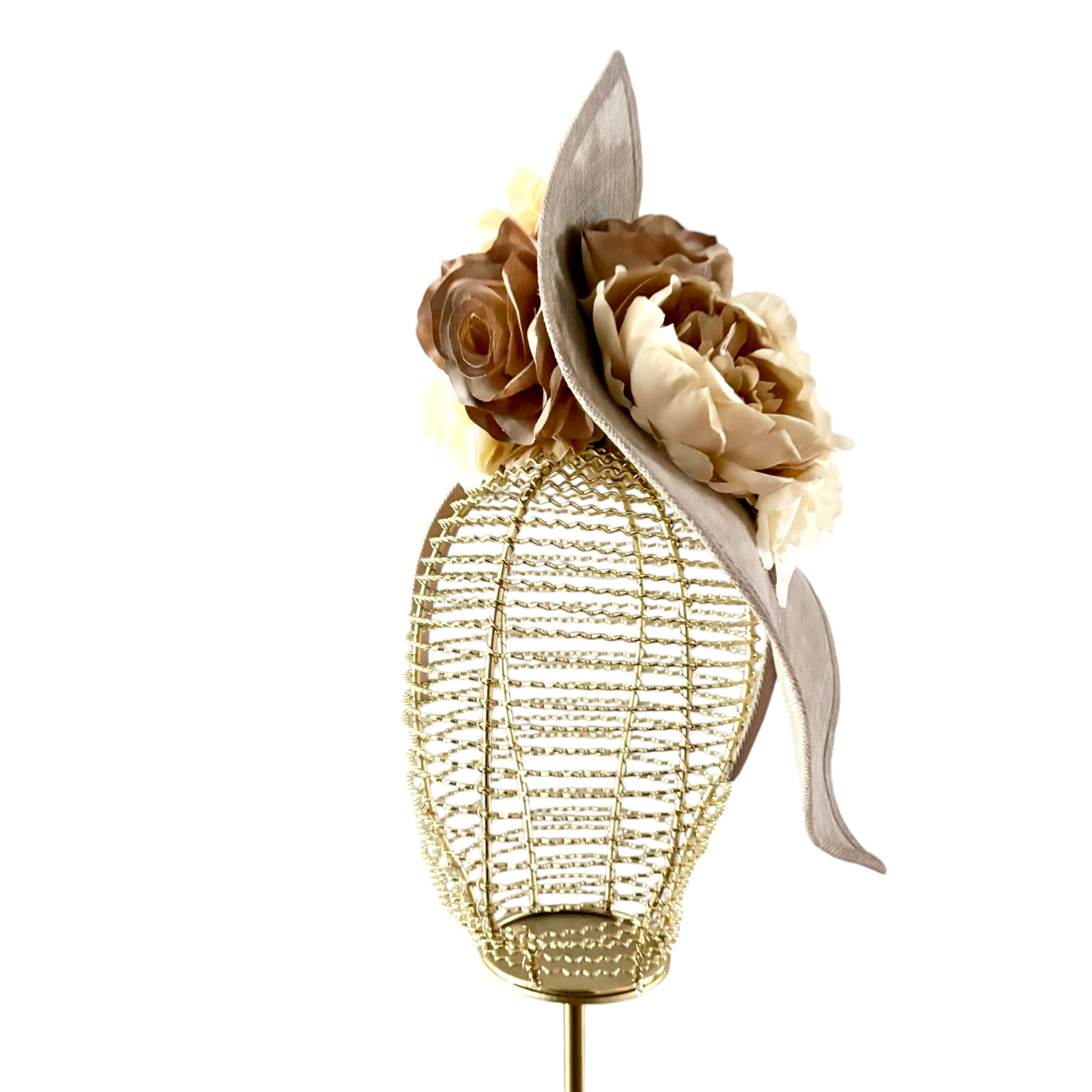 Sienna Fascinator