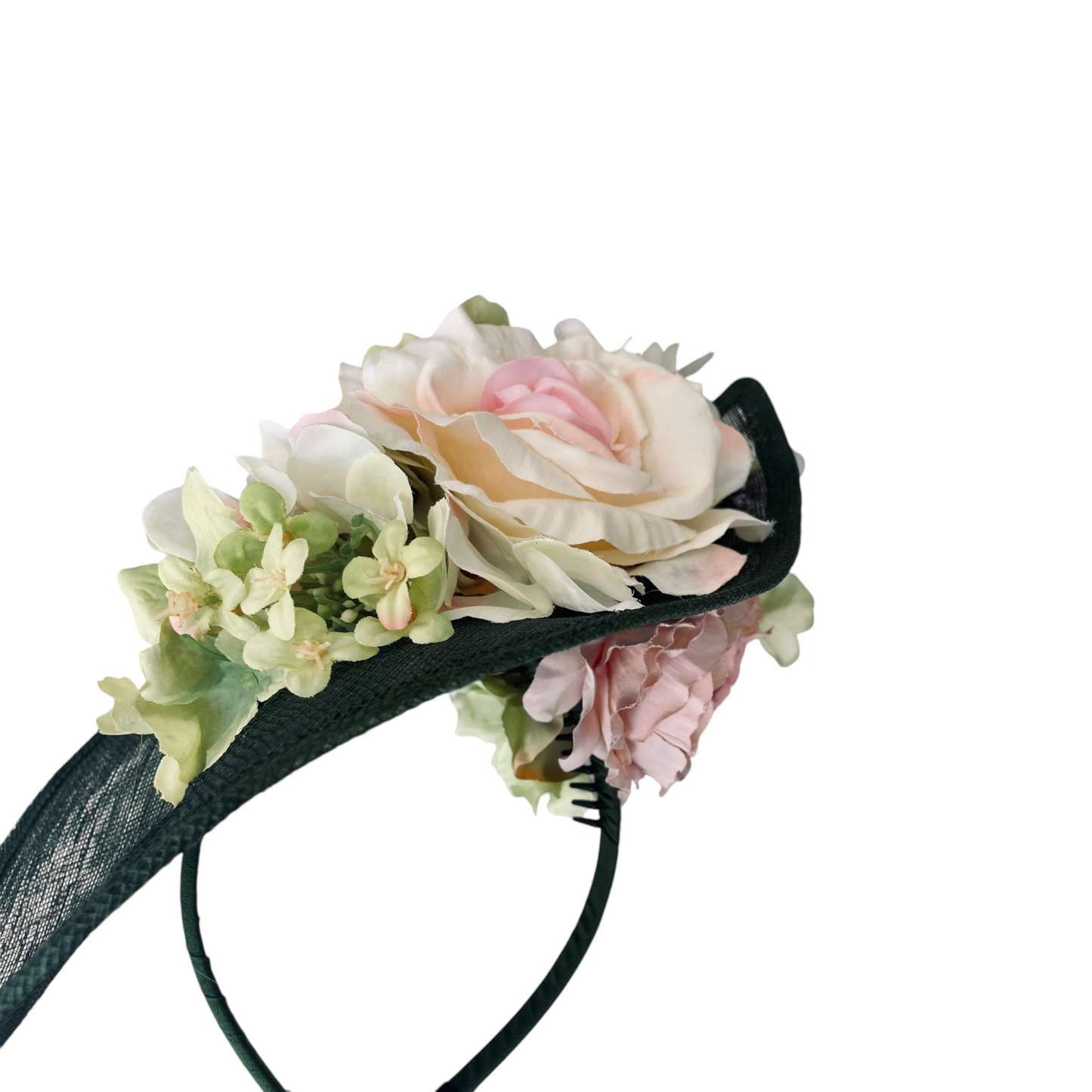 Josie Fascinator