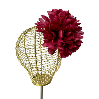 Claudia Floral Add-On