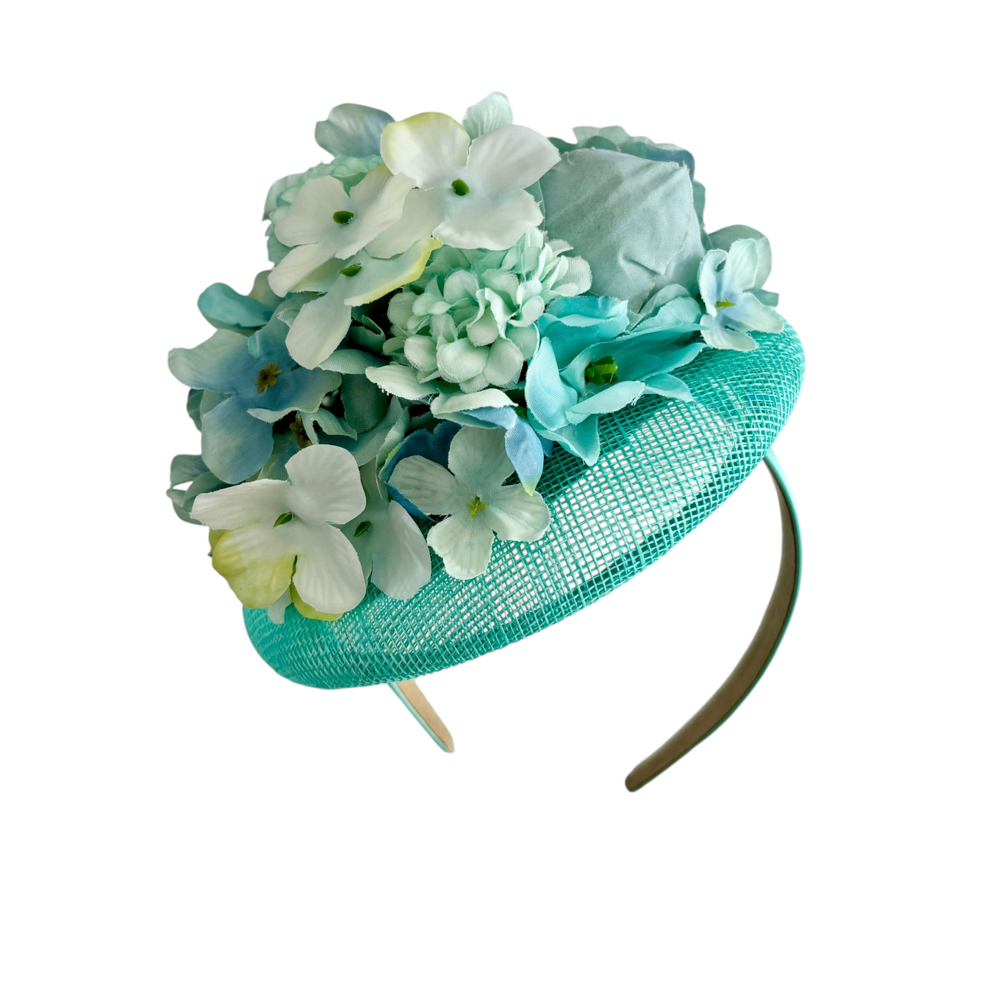 Jessica Fascinator