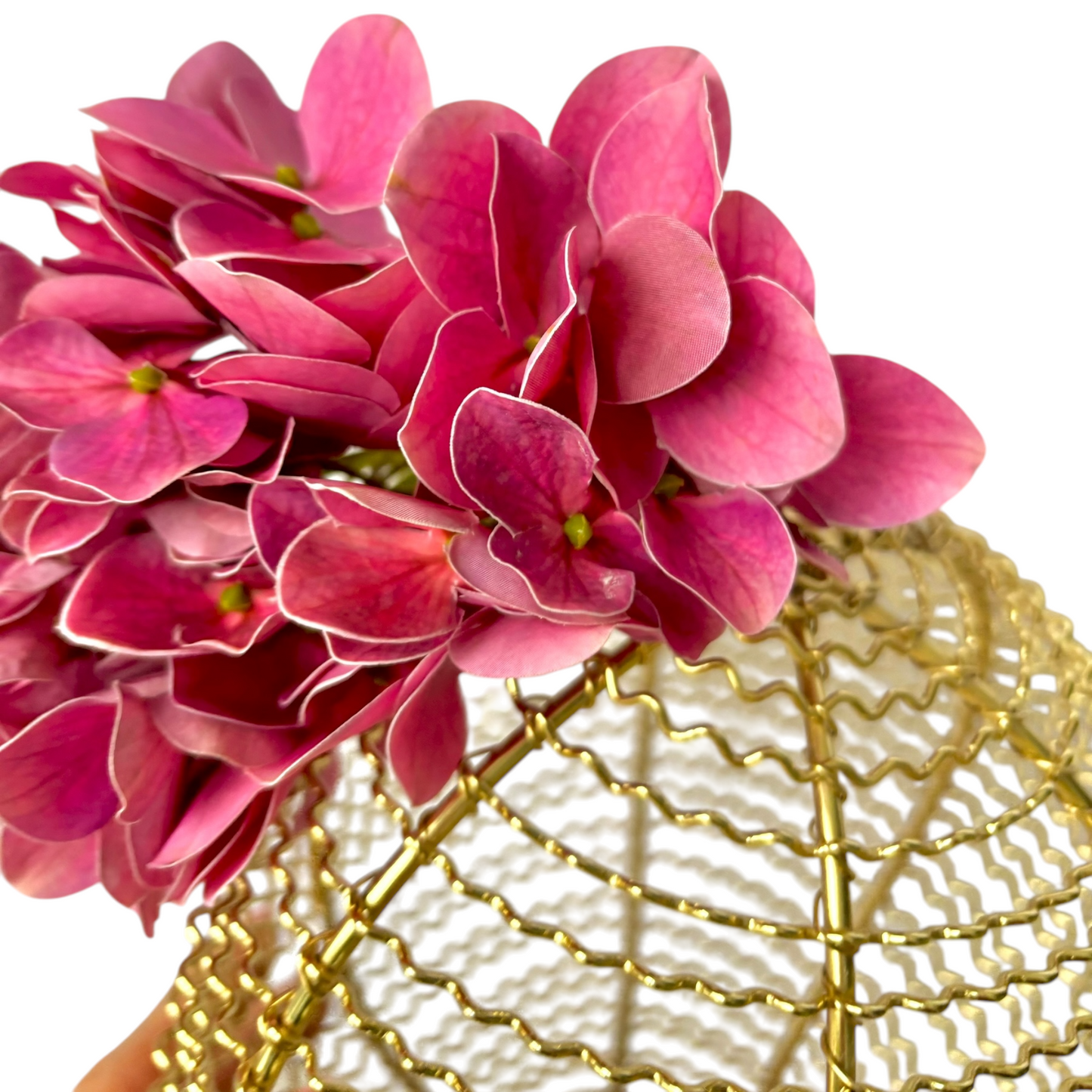 Kira Floral Add-On