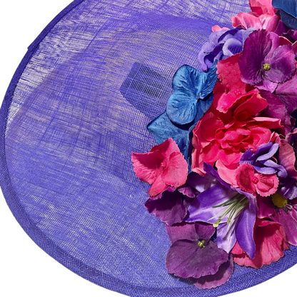 Frida Hat