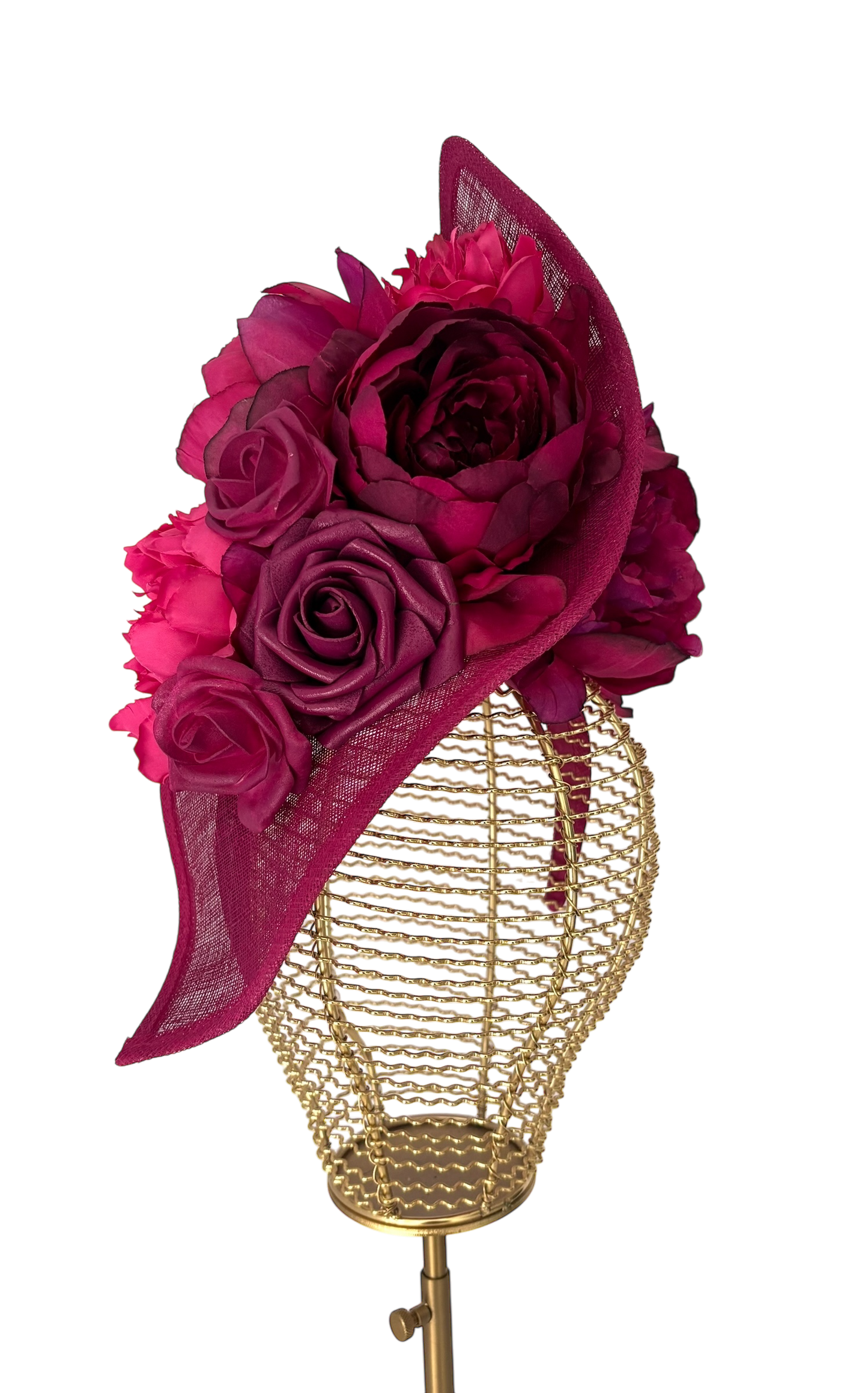 Lissie Fascinator