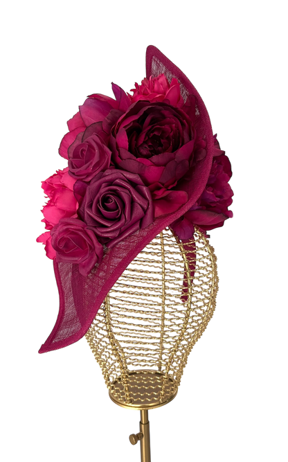 Lissie Fascinator