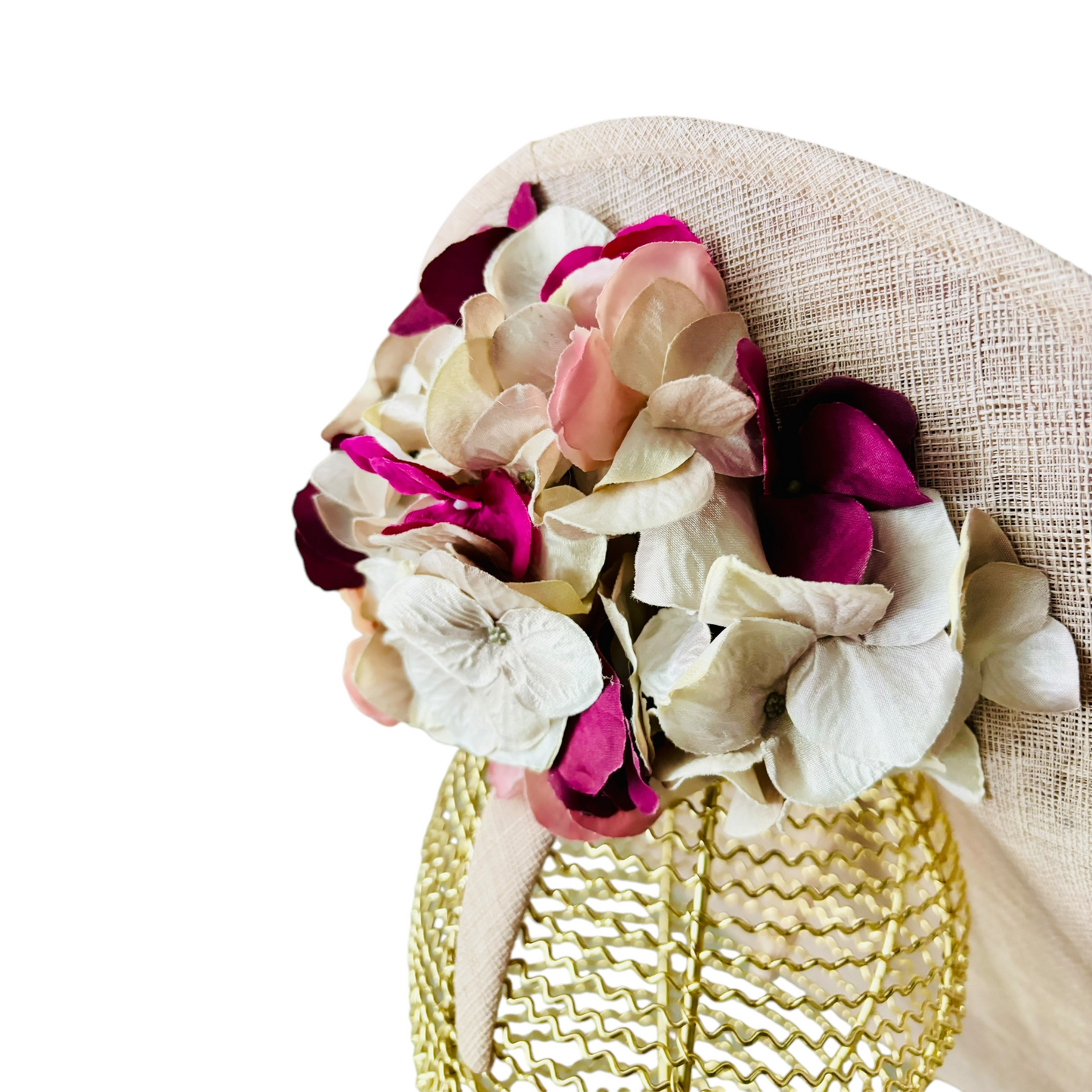 Audrey Hat