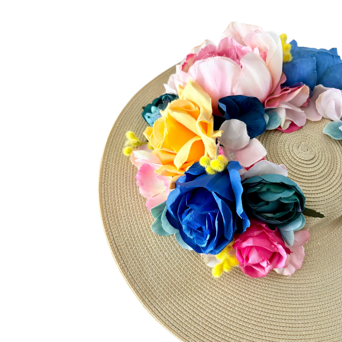 Phoebe Hat