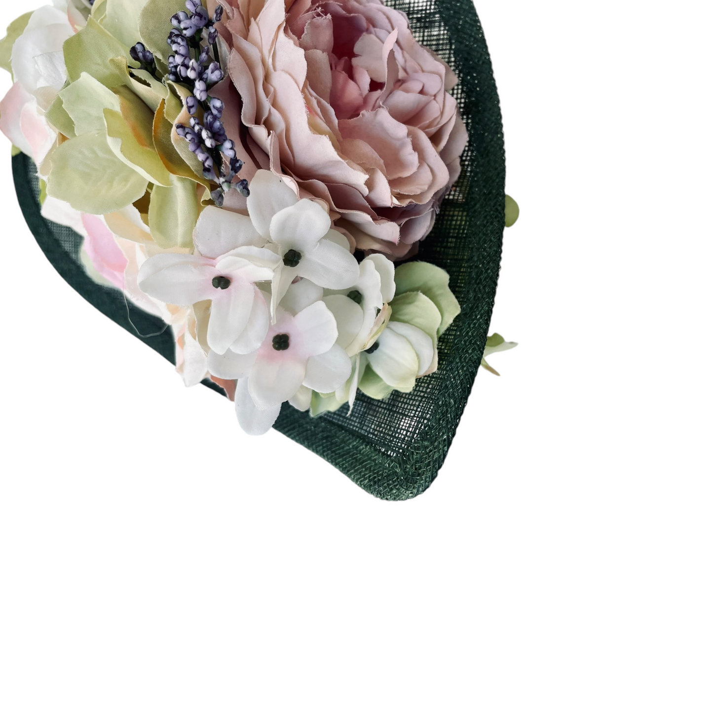 Josie Fascinator