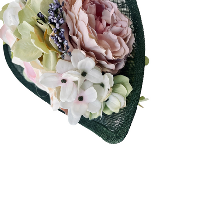Josie Fascinator