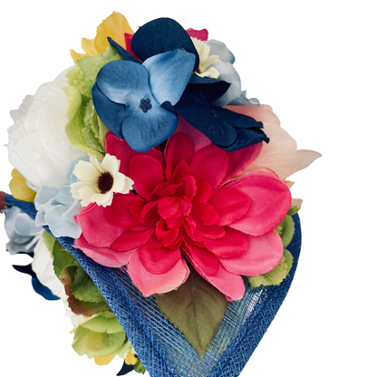 Hadley Fascinator