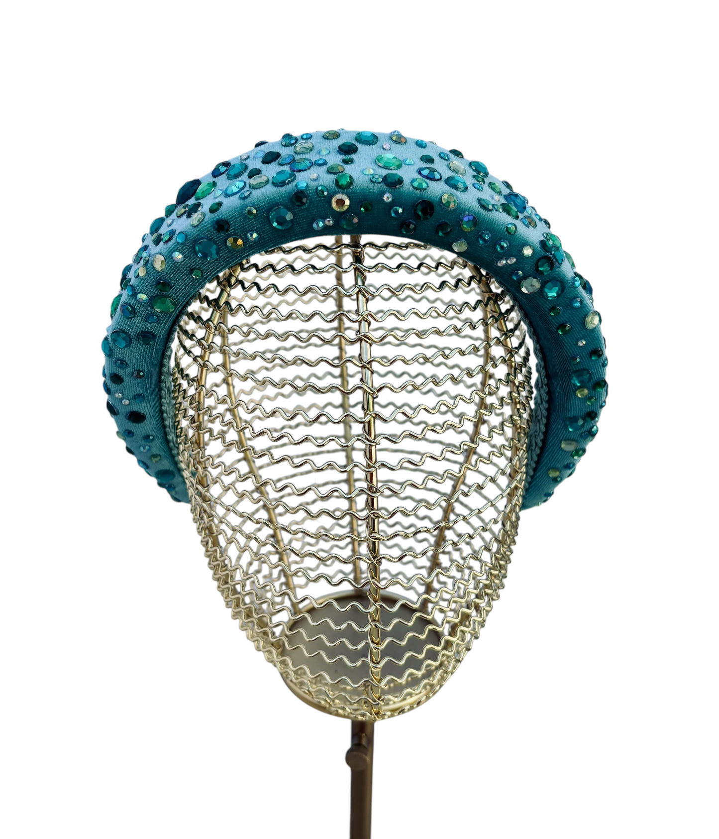 Thea Headpiece