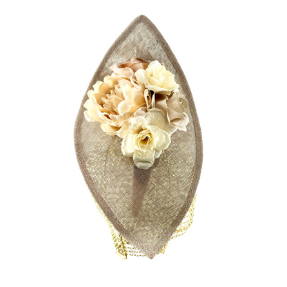 Sienna Fascinator