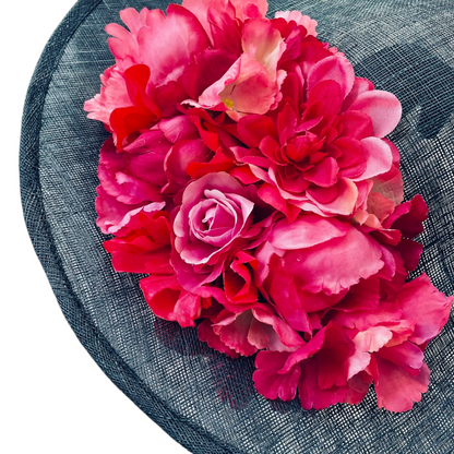 Nicolette Hat