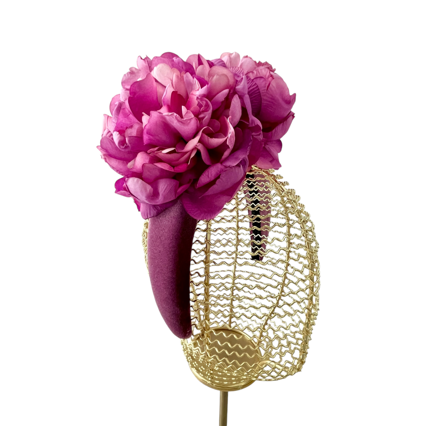 Tallulah Headpiece