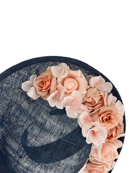 Leonora Hat