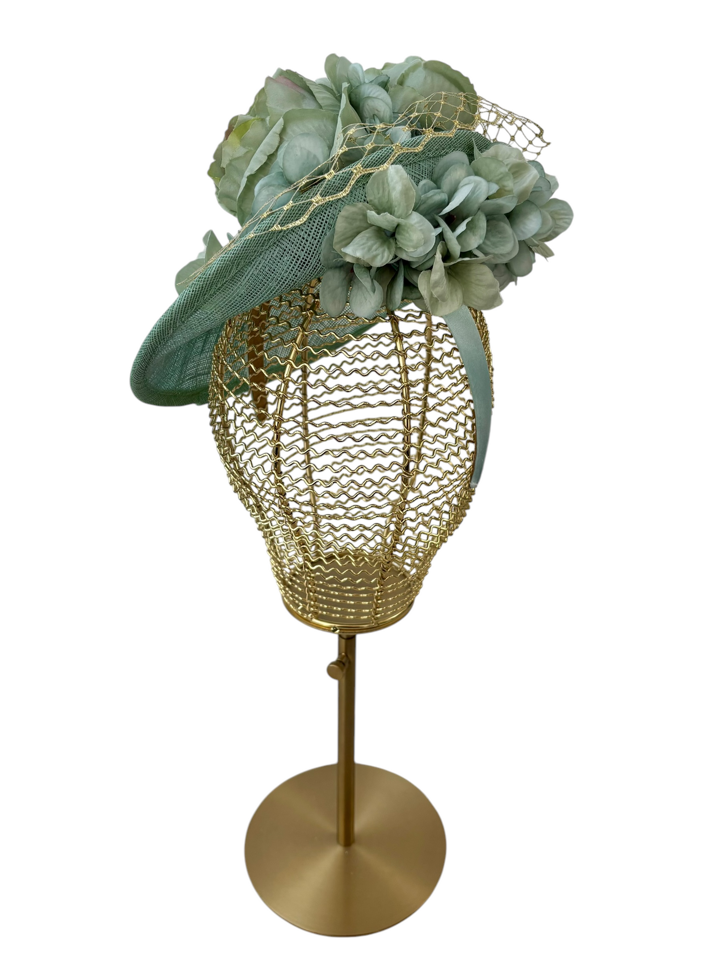 Isadora Hat