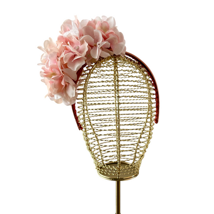 Edith Headpiece
