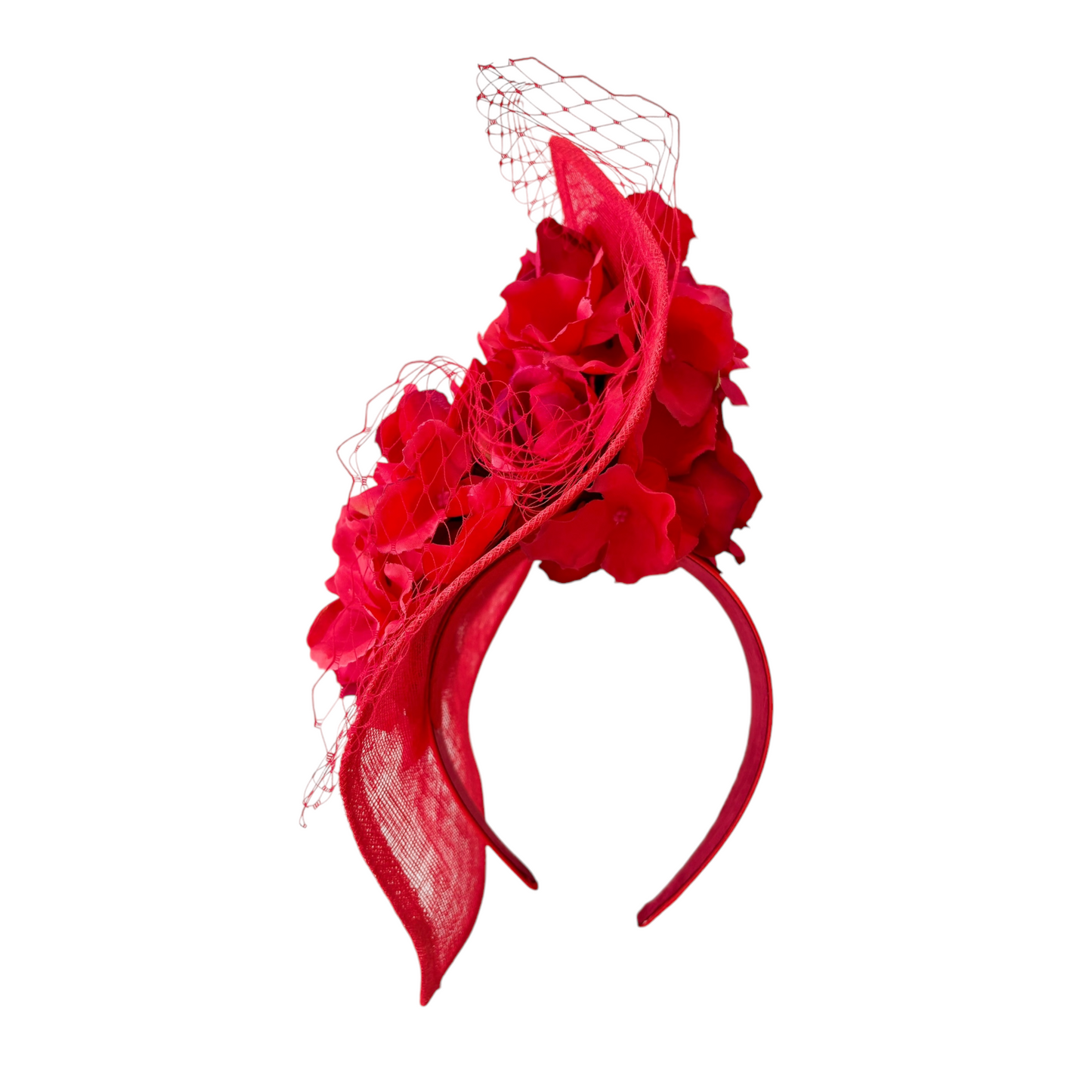 Layla Fascinator
