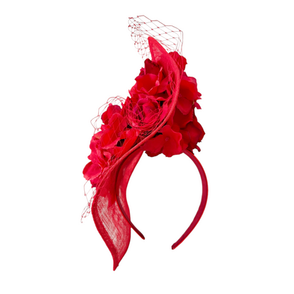 Layla Fascinator