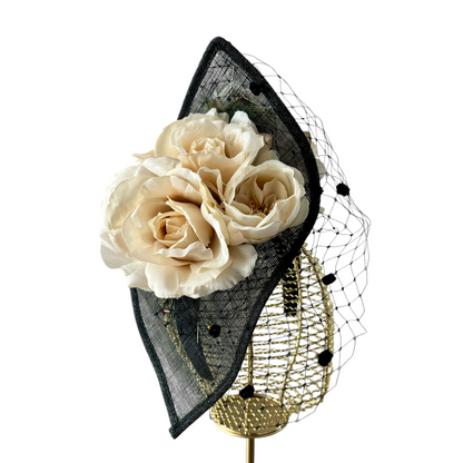 Lulu Fascinator