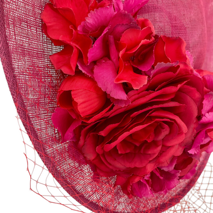Giuliana Hat