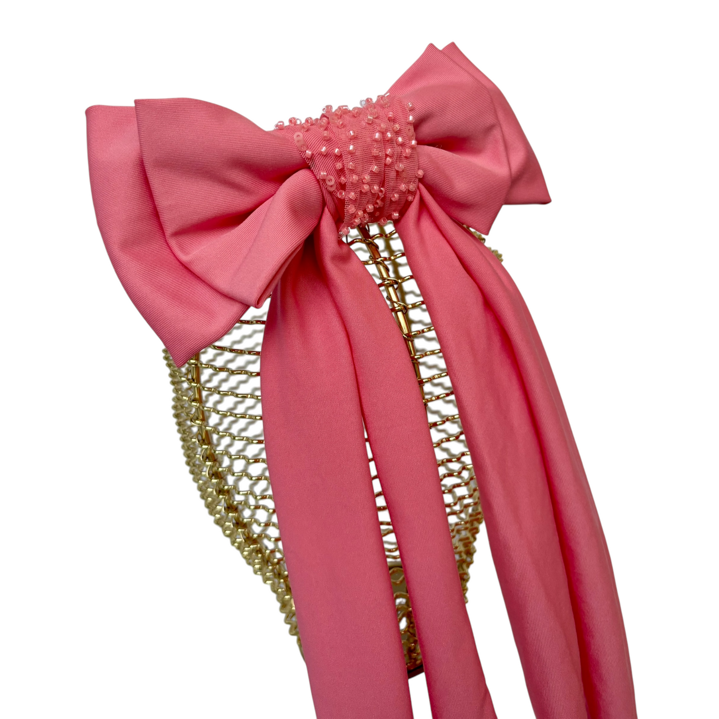 Victoria Hair Bow