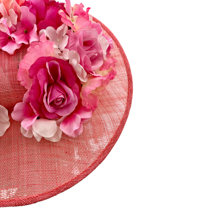Anastasia Hat